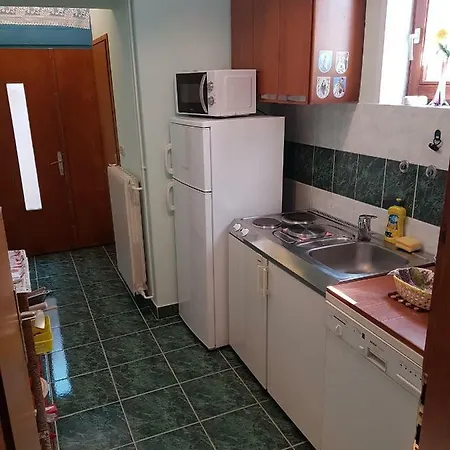 Noa Pensionat Kali